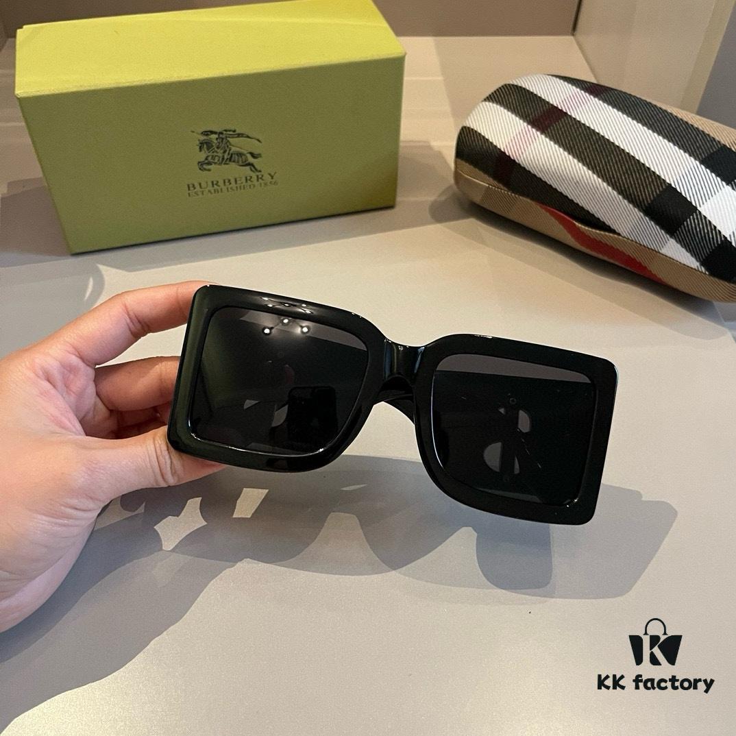 6931a98eccd8ab3d7af9df22 Burberry Sunglasses, Absolutely In Love, Perfect Fit with a Stylish Look That Slims the Face