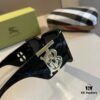 6931a98eccd8ab3d7af9df24 Burberry Sunglasses, absolutely in love! The aura when worn is perfectly on point, greatly flattering with a slimming face effect. Large-frame design yet surprisingly lightweight, with just the right temple curvature for a comfortable, feather-light fit!