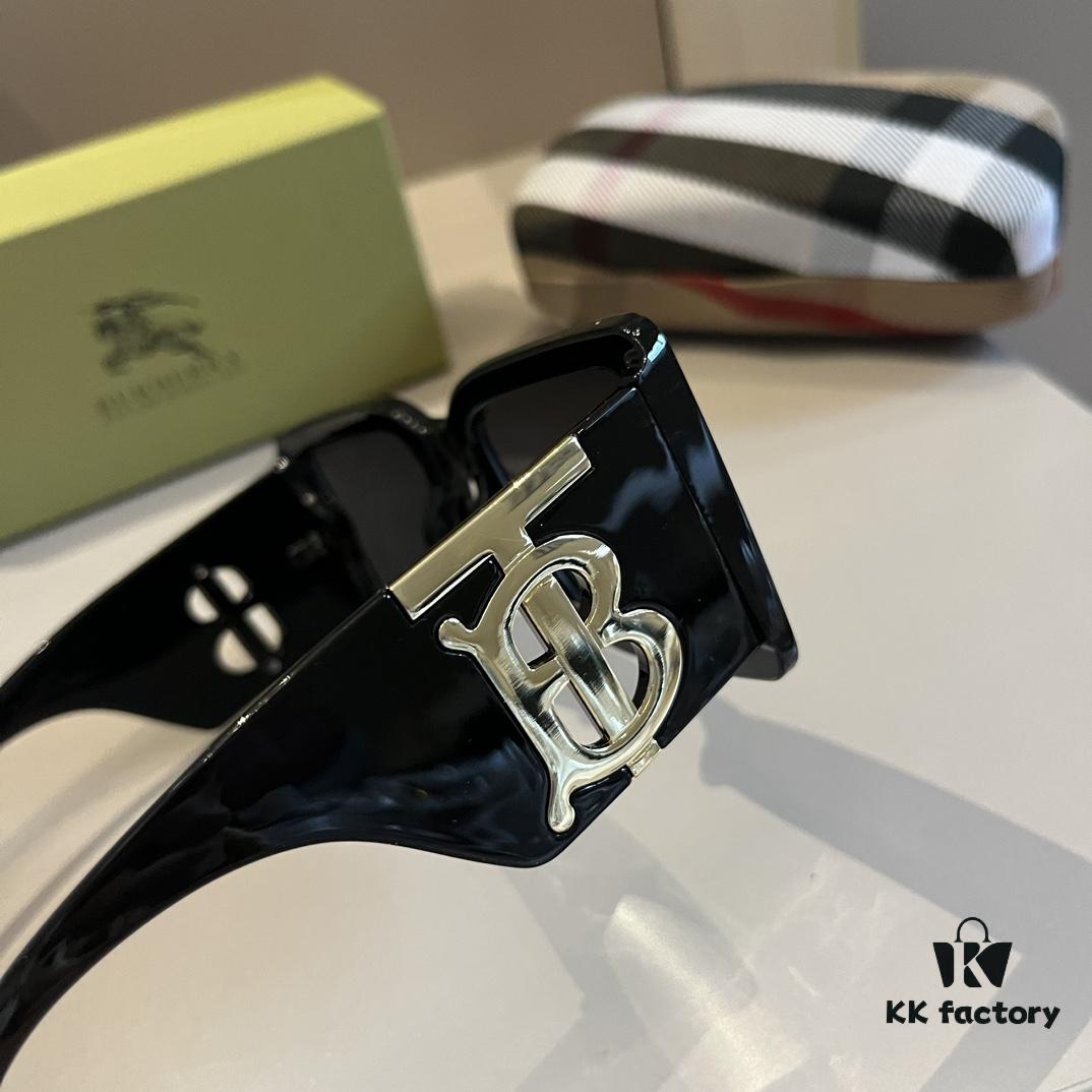 6931a98eccd8ab3d7af9df2b Burberry Sunglasses, absolutely in love, the aura when worn is perfectly on point, greatly flattering to the face, large-frame design yet lightweight, with just-right temple curvature for a comfortable, feather-light fit!