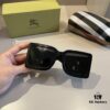 6931a98eccd8ab3d7af9df30 Burberry Sunglasses, absolutely in love, the aura when worn is perfectly on point, greatly flattering to the face, large-frame design yet lightweight, with just-right temple curvature for a comfortable, feather-light fit!