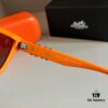 6931a98fccd8ab3d7af9df34 2024 Hermès New Arrival Sunglasses, Polarized Sun Glasses with Premium Look, Flattering Slimming Design, Export Quality UV Protection Eyewear
