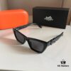 6931a98fccd8ab3d7af9df41 2024 Hermès New Arrival Sunglasses, Polarized Sun Glasses with Premium Look, Flattering Frame for Slimming Effect, UV Protection