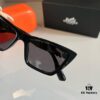 6931a990ccd8ab3d7af9df45 2024 Hermès New Arrival Sunglasses, Polarized Sun Glasses with Premium Look, Flattering Frame for Slimming Effect, UV Protection