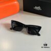 6931a990ccd8ab3d7af9df47 2024 Hermès New Arrival Sunglasses, Polarized Sun Glasses with Premium Look, Flattering Frame for Slimming Effect, UV Protection