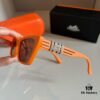 6931a991ccd8ab3d7af9df60 2024 Hermès New Arrival Sunglasses, Polarized Sun Glasses with Premium Look, Flattering Frame for Slimming Effect, UV Protection