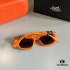 6931a992ccd8ab3d7af9df63 2024 Hermès New Arrival Sunglasses, Polarized Sun Glasses with Premium Look, Flattering Frame for Slimming Effect, UV Protection