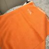 6931a992ccd8ab3d7af9df68 Louis Vuitton Men's Cashmere Scarf - Classic Unisex Design, 100% Cashmere, 30x180 cm