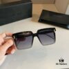 6931a992ccd8ab3d7af9df70 YSL Saint Laurent Sunglasses, Face-Contouring Sun Protection, High-End Lightweight Eyewear