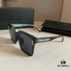 6931a993ccd8ab3d7af9df78 YSL Saint Laurent Sunglasses, Face-Contouring Sun Protection, High-End Lightweight Eyewear