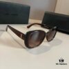 6931a993ccd8ab3d7af9df80 YSL Saint Laurent Sunglasses, Face-Contouring Sun Protection, High-End Lightweight Eyewear