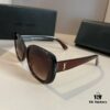 6931a993ccd8ab3d7af9df82 YSL Saint Laurent Sunglasses, Face-Contouring Sun Protection, High-End Lightweight Eyewear