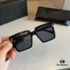 6931a995ccd8ab3d7af9dfa1 YSL Saint Laurent Sunglasses, Face-Contouring Sun Protection Glasses, High-End Lightweight Eyewear