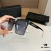 6931a996ccd8ab3d7af9dfaa YSL Saint Laurent Sunglasses, Face-Contouring Sun Protection, High-End Lightweight Eyewear