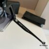6931a996ccd8ab3d7af9dfae YSL Saint Laurent Sunglasses, Face-Contouring Sun Protection, High-End Lightweight Eyewear