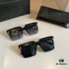6931a996ccd8ab3d7af9dfb0 YSL Saint Laurent Sunglasses, Face-Contouring Sun Protection, High-End Lightweight Eyewear