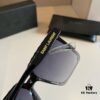 YSL Saint Laurent Sunglasses, Face-Contouring Sun Protection Glasses, Lightweight Luxury Eyewear