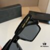 6931a997ccd8ab3d7af9dfc0 YSL Saint Laurent Sunglasses, Face-Contouring Sun Protection, High-End Lightweight Eyewear