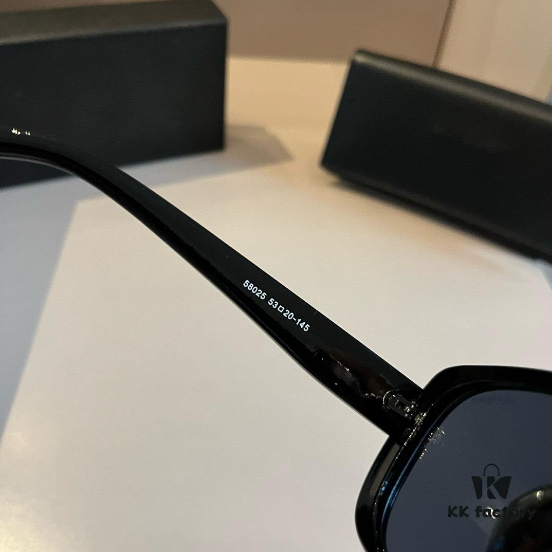 6931a998ccd8ab3d7af9dfce YSL Saint Laurent Sunglasses, Face-Contouring Sun Protection, High-End Lightweight Eyewear
