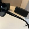 6931a998ccd8ab3d7af9dfcf YSL Saint Laurent Sunglasses, Face-Contouring Sun Protection, High-End Lightweight Eyewear