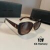 6931a998ccd8ab3d7af9dfd0 YSL Saint Laurent Sunglasses, Face-Contouring Sun Protection Glasses, High-End Lightweight Eyewear