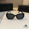 6931a99bccd8ab3d7af9dff7 YSL Saint Laurent Sunglasses, Face-Contouring Sun Protection, High-End Lightweight Eyewear