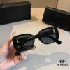 6931a99bccd8ab3d7af9dffa YSL Saint Laurent Sunglasses, Face-Contouring Sun Protection, High-End Lightweight Eyewear