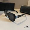 6931a99cccd8ab3d7af9e00d YSL Saint Laurent Sunglasses, Face-Contouring Sun Protection, High-End Lightweight Eyewear
