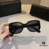 6931a99cccd8ab3d7af9e011 YSL Saint Laurent Sunglasses, Face-Contouring Sun Protection, High-End Lightweight Eyewear