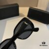 6931a99cccd8ab3d7af9e012 YSL Saint Laurent Sunglasses, Face-Contouring Sun Protection, High-End Lightweight Eyewear
