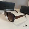6931a99dccd8ab3d7af9e018 YSL Saint Laurent Sunglasses, Face-Contouring Sun Protection, High-End Lightweight Eyewear