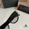 6931a99eccd8ab3d7af9e025 YSL Saint Laurent 2023 New Arrival SLM94 Gold Black Sunglasses