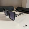 6931a9a1ccd8ab3d7af9e057 YSL Saint Laurent Sunglasses, Face-Contouring Sun Protection, High-End Lightweight Eyewear
