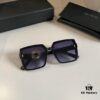 6931a9a1ccd8ab3d7af9e059 YSL Saint Laurent Sunglasses, Face-Contouring Sun Protection, High-End Lightweight Eyewear