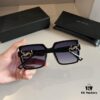 6931a9a1ccd8ab3d7af9e05c YSL Saint Laurent Sunglasses, Face-Contouring Sun Protection, High-End Lightweight Eyewear