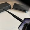 6931a9a1ccd8ab3d7af9e05e YSL Saint Laurent Sunglasses, Face-Contouring Sun Protection, High-End Lightweight Eyewear