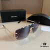 6931a9a4ccd8ab3d7af9e092 New Cartier Panther Head Sunglasses, Stylish and Versatile, High-End Fashion Eyewear