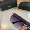 6931a9a5ccd8ab3d7af9e099 New Cartier Panther Head Sunglasses, Stylish and Versatile, High-End Fashion Eyewear