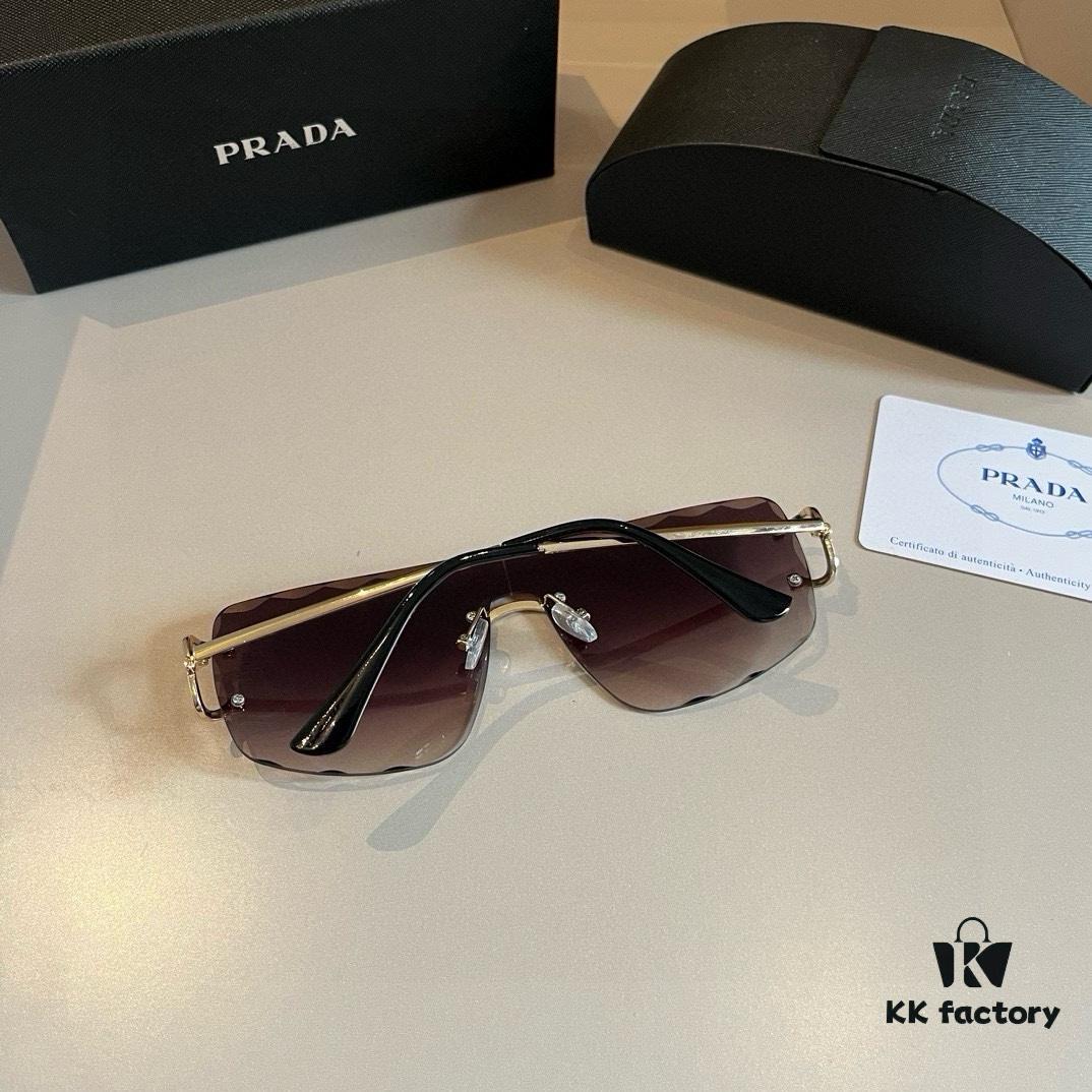 6931a9a5ccd8ab3d7af9e0a1 New Cartier Panther Head Sunglasses, Stylish and Versatile, High-End Fashion Eyewear