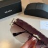 6931a9a5ccd8ab3d7af9e0a2 New Cartier Panther Head Sunglasses, Stylish and Versatile, High-End Fashion Eyewear