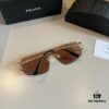 New Cartier Panther Head Sunglasses, Stylish and Versatile Unisex Design with Premium Elegance