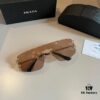 New Cartier Panther Head Sunglasses, Stylish and Versatile Unisex Design with Premium Elegance