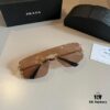 6931a9a7ccd8ab3d7af9e0c4 New Cartier Panther Head Sunglasses, Stylish and Versatile with a Touch of Luxury