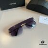 6931a9a7ccd8ab3d7af9e0c7 New Cartier Panther Head Sunglasses, Stylish and Versatile Unisex Eyewear with Luxurious Appeal