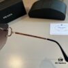 6931a9a8ccd8ab3d7af9e0d2 New Cartier Panther Head Sunglasses, Versatile and Stylish, High-End Fashion Eyewear