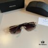 6931a9a8ccd8ab3d7af9e0d5 New Cartier Panther Head Sunglasses, Versatile and Stylish, High-End Fashion Eyewear