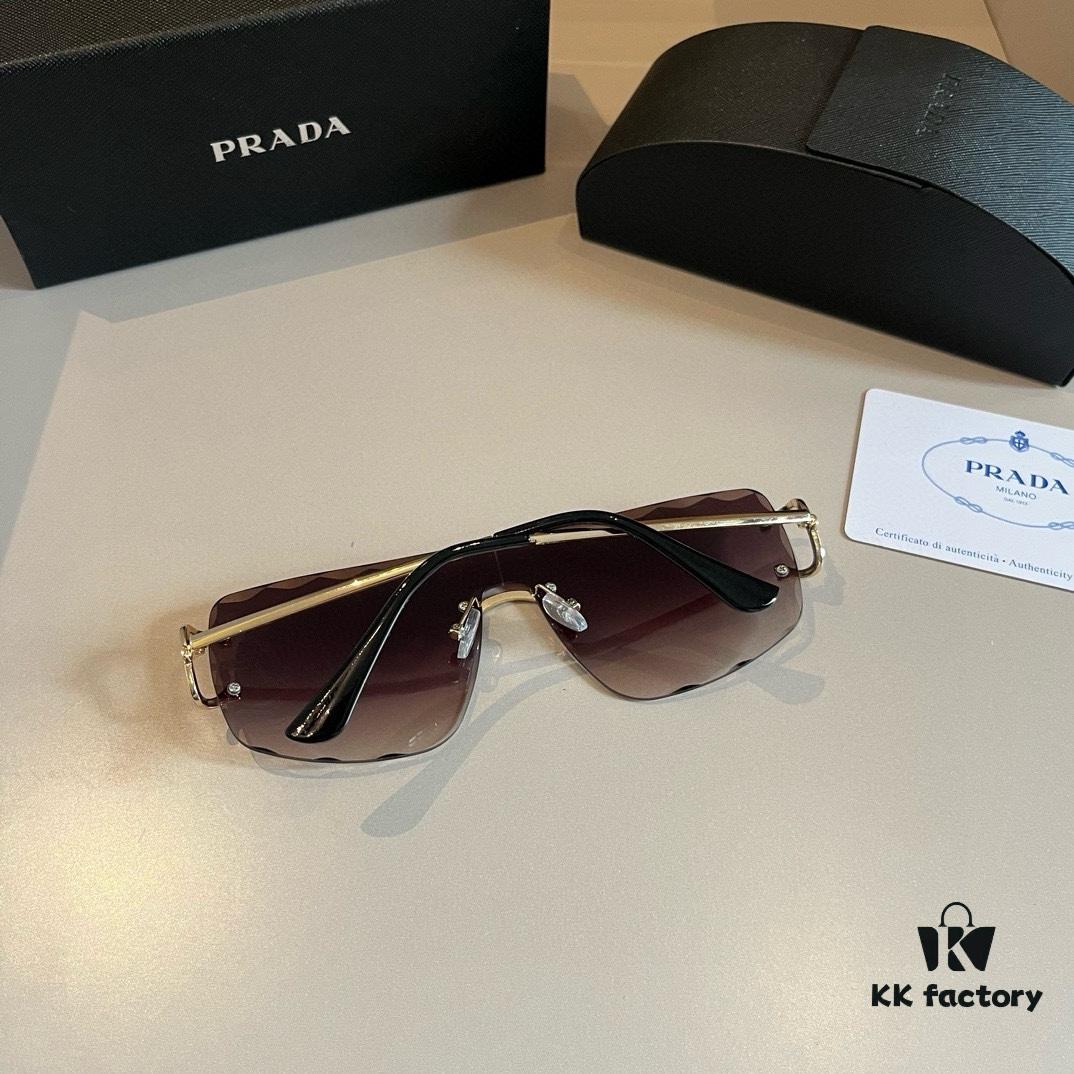 6931a9a8ccd8ab3d7af9e0d5 New Cartier Panther Head Sunglasses, Versatile and Stylish, High-End Fashion Eyewear