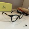 6931a9a9ccd8ab3d7af9e0e3 Burberry Official Early Spring New Arrival Clear Optical Glasses - Celebrity Style, Polaroid Ultra-Clear Lens, Fashionable Everyday Wear