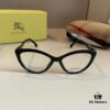 6931a9a9ccd8ab3d7af9e0e4 Burberry Official Early Spring New Arrival Clear Optical Glasses - Celebrity Style, Polaroid Ultra-Clear Lens, Fashionable Everyday Wear