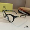 6931a9a9ccd8ab3d7af9e0e5 Burberry Official Early Spring New Arrival Clear Optical Glasses - Celebrity Style, Polaroid Ultra-Clear Lens, Fashionable Everyday Wear