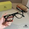 6931a9aaccd8ab3d7af9e0e8 Burberry Official Early Spring New Arrival Clear Optical Glasses - Celebrity Style, Polaroid Ultra-Clear Lens, Fashionable Everyday Wear